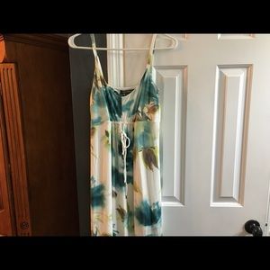 Tommy Bahama Sundress Sz M